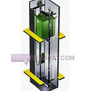 آسانسورهای بدون موتور خانه آسانسورهای بدون موتور خانه